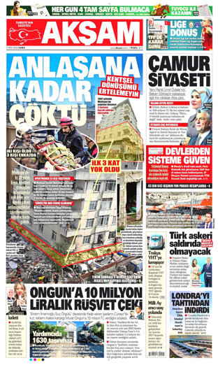 Akşam