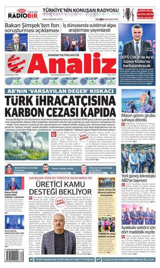 Analiz