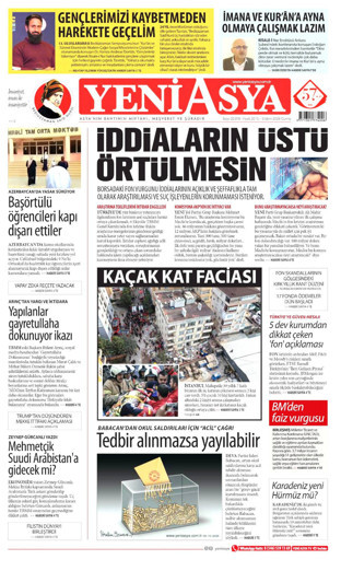 Yeni Asya