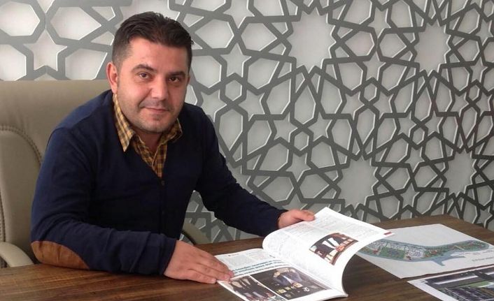 Asbaşkan Orak: Geçmiş hemen unutulmuş