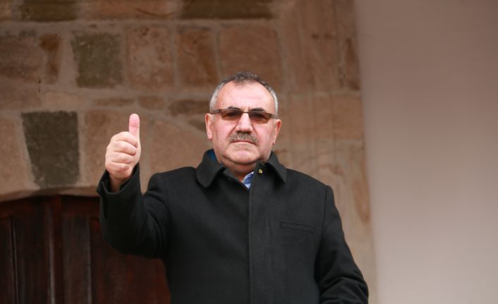 Yeniden Refah Partisi 2 Yaşında