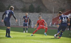 4-1 Yanımız Hüzün