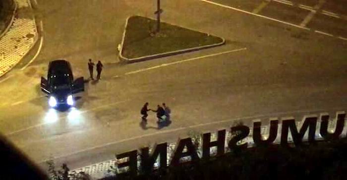 Gümüşhane’de yasağı delip halay çekenlere 15 bin 750 lira ceza