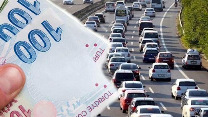 Zorunlu sigortada yeni fiyatlar belli oldu