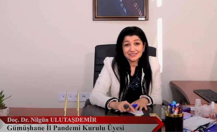 Covid-19’a dair herşey bu haberde