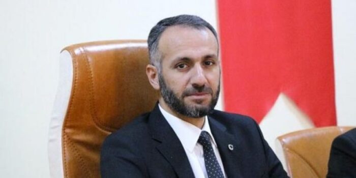 Haydi Gümüşhane evden Kur’an öğrenmeye