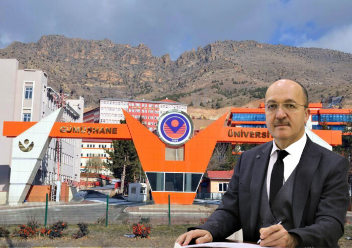 Üniversitede o rakam yüzde bin 700 arttı