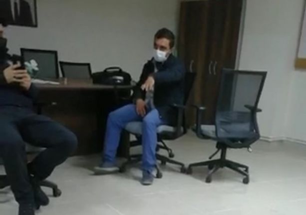 Vicdanlarınıza oynayan dilencilere dikkat!