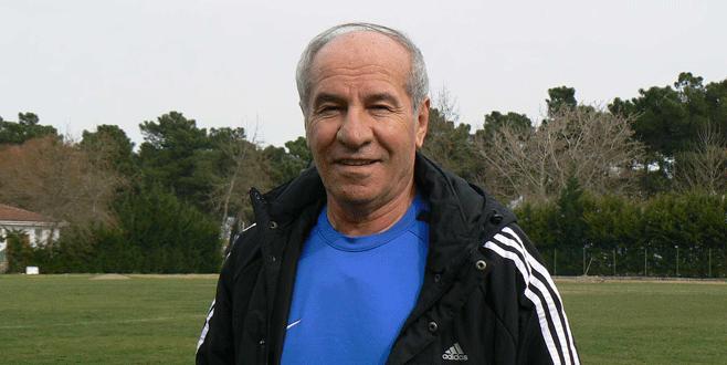 Dualarımız Mehmet Hoca için