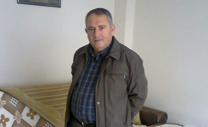 Çatıdan düşen vatandaş hayatını kaybetti