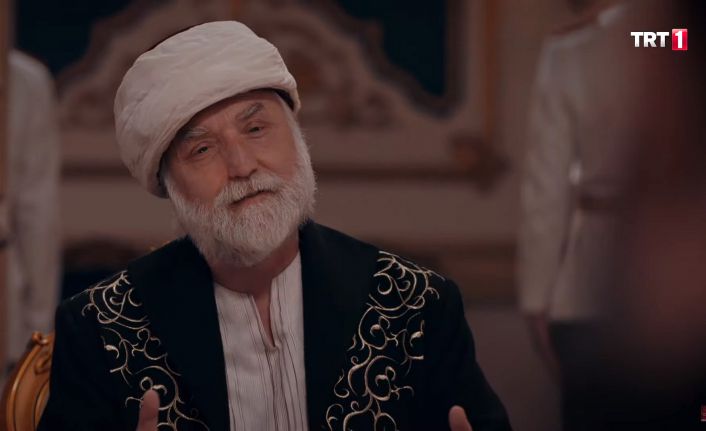 Payitaht dizisinde Gümüşhanevi Hazretleri konu edildi