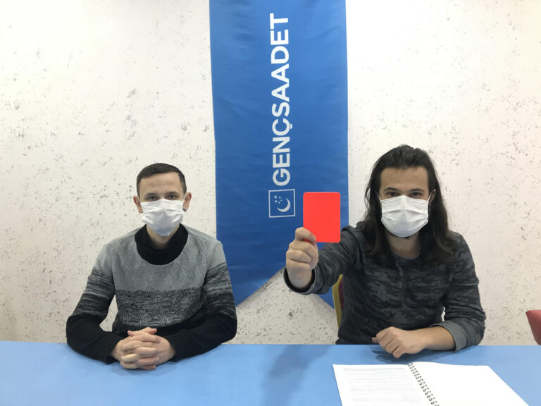 Kökçan bütçeyi eleştirdi