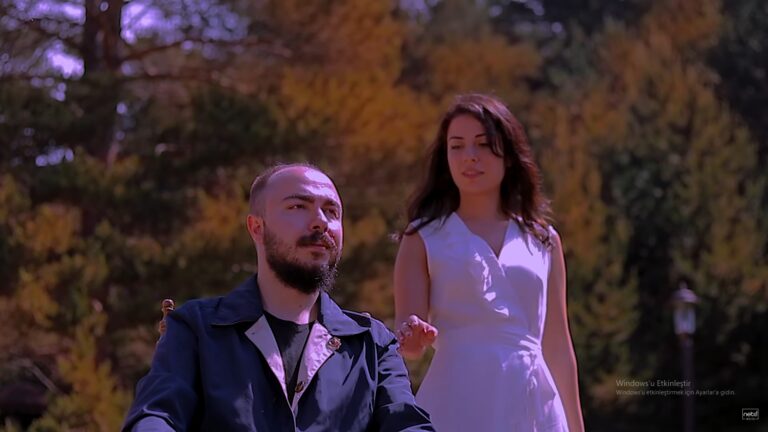 ‘Farzâd’ bütün dijital platformlarda yayında