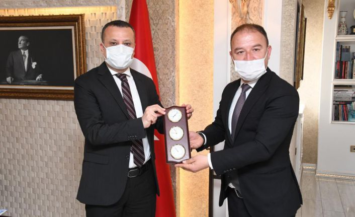 Gümüşhane’de 19 meteoroloji gözlem istasyonu var