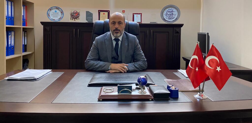 GÜDEF’ten Ermeni Soykırımı söylemine tepki!