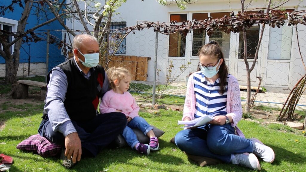 Gümüşhane’de sözlü tarih çalışması başladı
