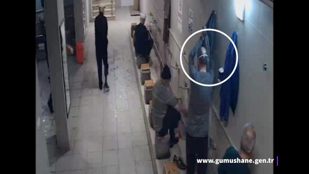 Hırsızlar 24 saat geçmeden kıskıvrak yakalandı