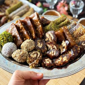 Pestil ve kömenin Gümüşhane ekonomisindeki yeri