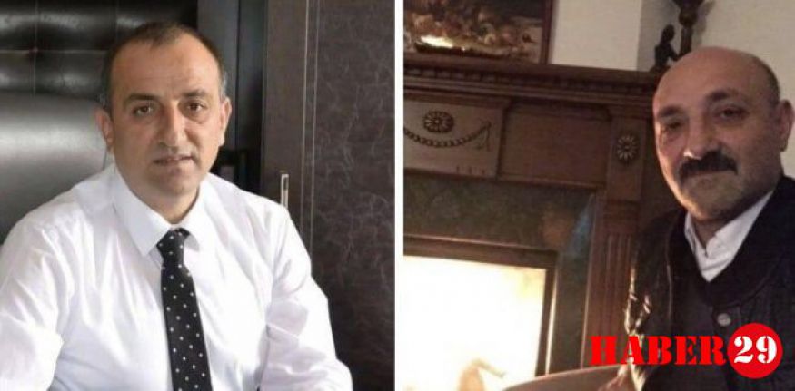 Küçük ailesinin acı günü