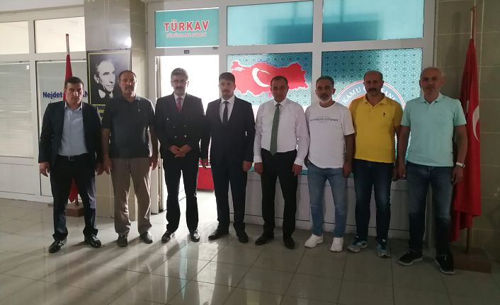 Vatandaş yüzünü MHP’ye çevirdi