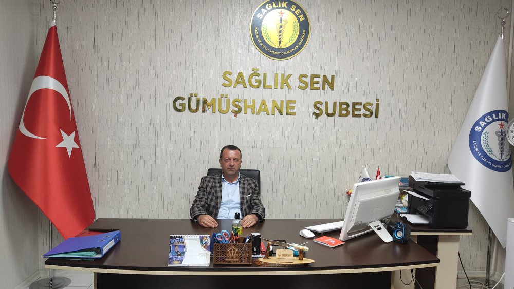 Aşıya akrostiş şiirle dikkat çekti