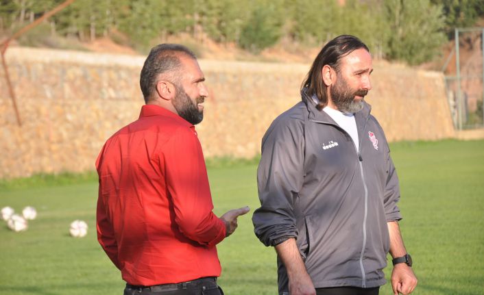 Çalhanoğlu: ‘Taraftarlarımız keyif veren birtakım izleyecekler’