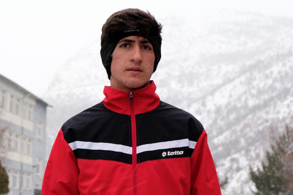 Tesadüfen keşfedildi, Türkiye şampiyonu oldu