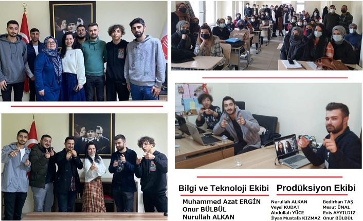 Sağlık alanında dijitalleşme süreçleri ele alındı