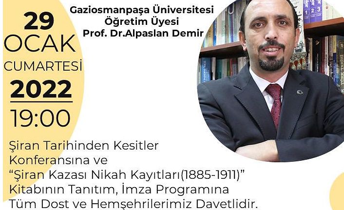 ŞİDEF’ten anlamlı etkinlik