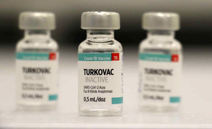 Turkovac Gümüşhane’de