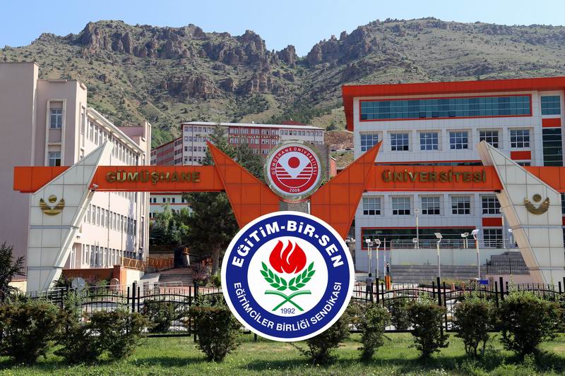 GÜ’de mesai takibi artık elektronik