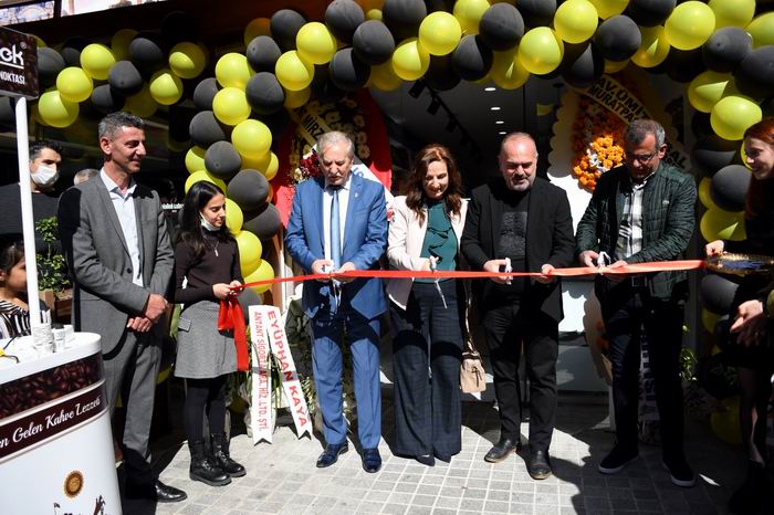 Antalya’da TATLIM açıldı