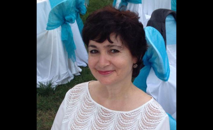 Gümüşhane bir değerini daha kaybetti