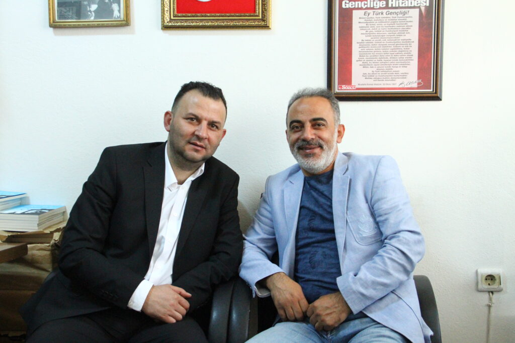 ‘Önceliklerimizi Gözden Geçirmemiz Gerekiyor’