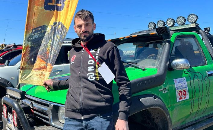 39.kupa Erzurum’dan