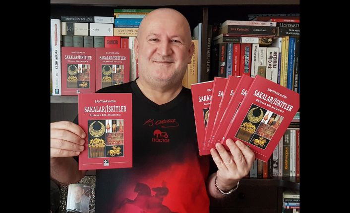 40 günde 4.baskıya girdi