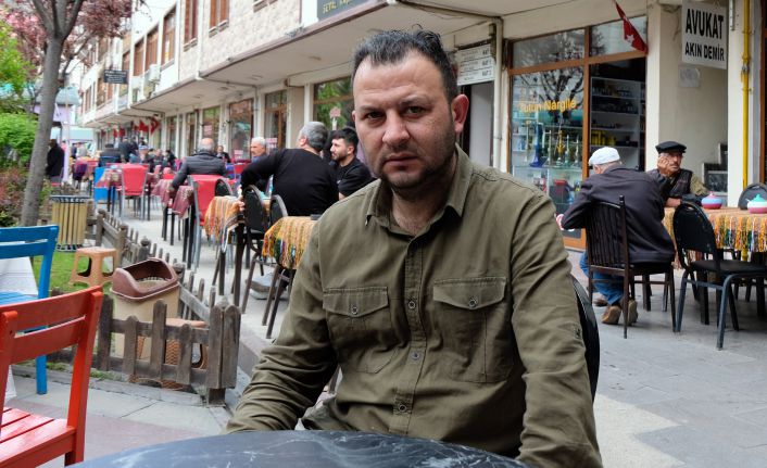 Bektaş’tan Koza Altın’a sert tepki