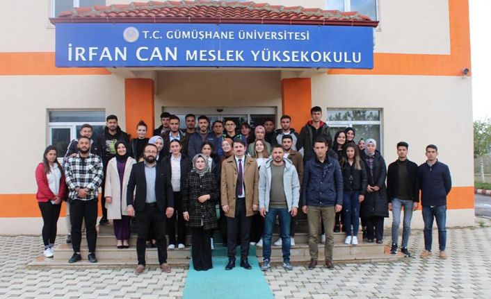 Köse’de “Denetimli Serbestlik” söyleşisi