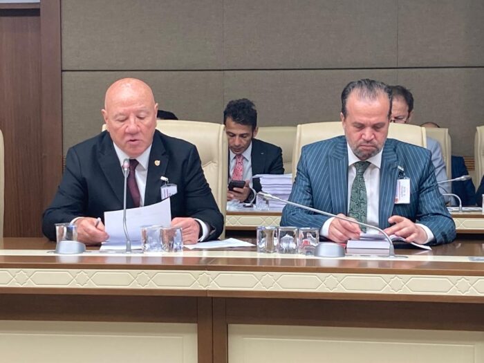 ‘İnternet medyası, yazılı basına zarar vermeden desteklenmeli’