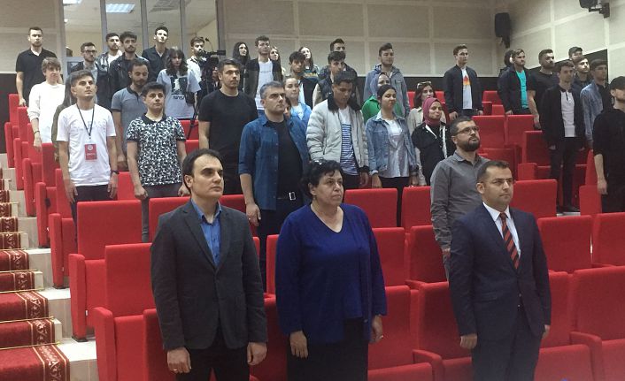 “Medya ve Hukuk” söyleşisi gerçekleştirildi