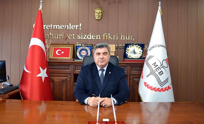 Sünnetci’den karne mesajı