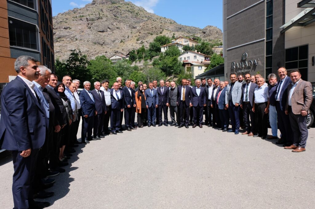 ‘Hiç kimse kendi seçiminin hesabını yapmayacak’