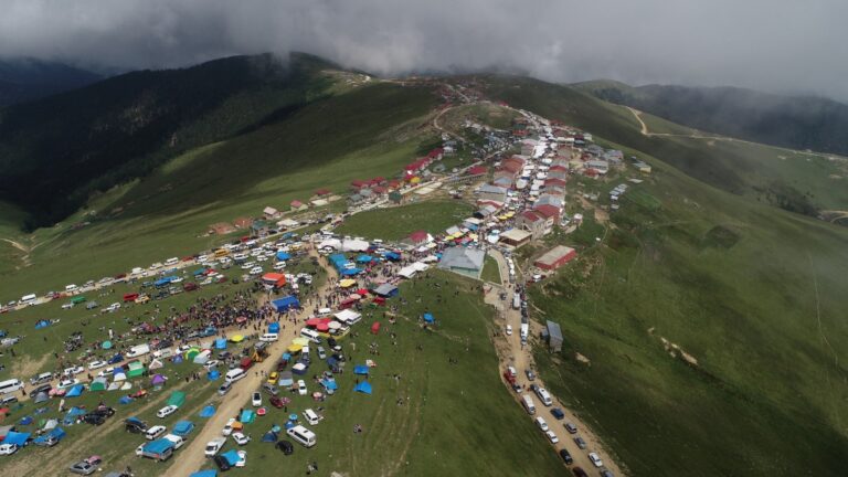 Güvende Yayla Şenliğine Davet