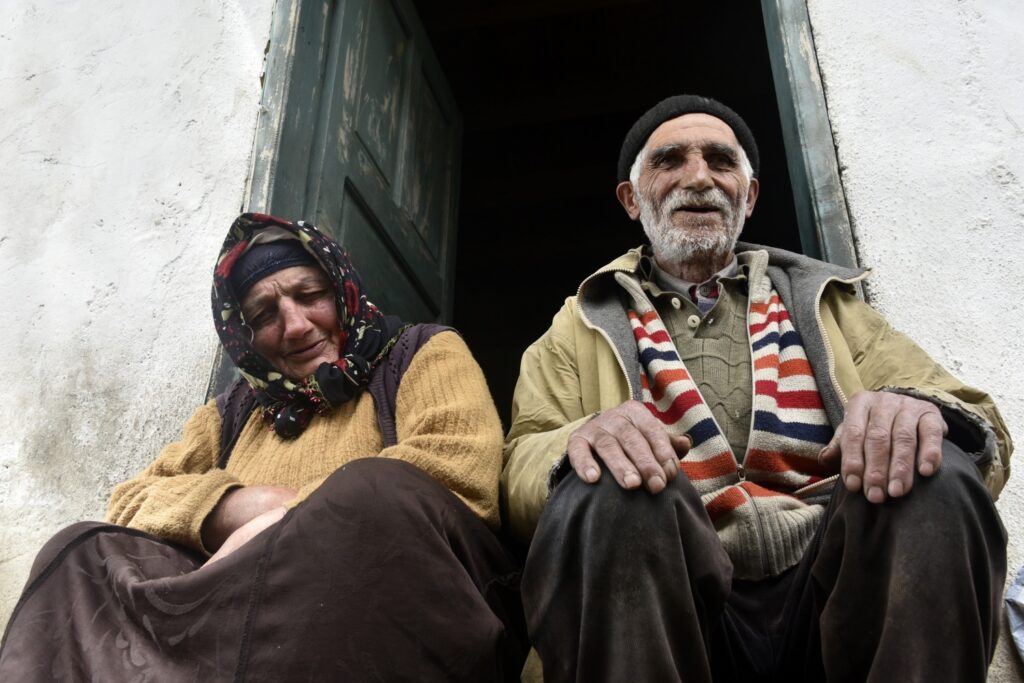 Baydar kardeşleri ölüm ayırdı