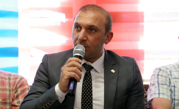 Bem-Bir-Sen’in yeni başkanı Derviş Demir oldu