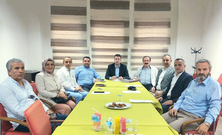 Kent Konseyi turizme dikkat çekti