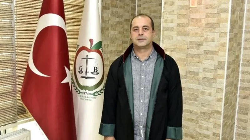Baro Başkanı Aslan’dan Ali Günday açıklaması