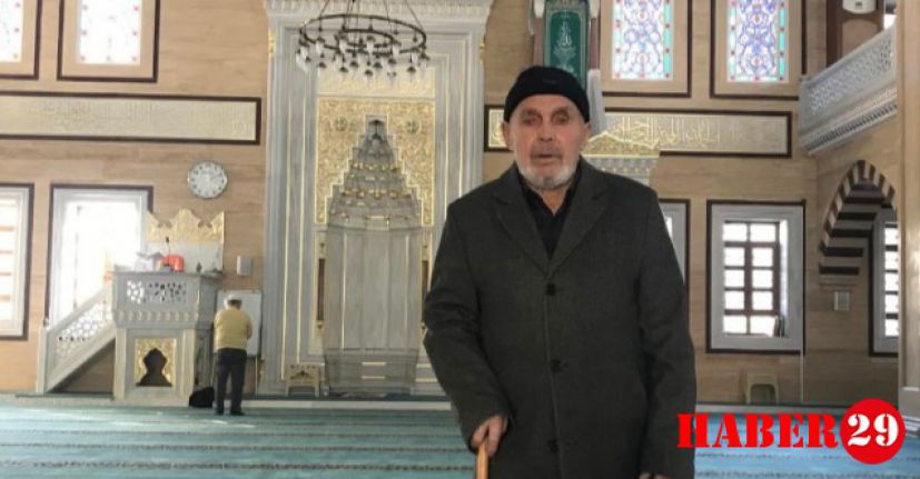 Kahveci’nin baba acısı