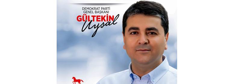 Uysal Gümüşhane’ye Geliyor