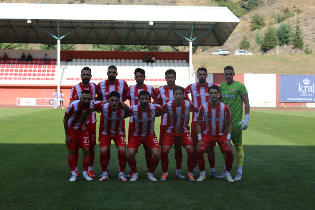 Gümüş sezona sessiz başladı